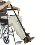 Ceinture ergonomique pour une aide au levage sécurisée