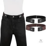 Accessoire mode marron pour un style décontracté