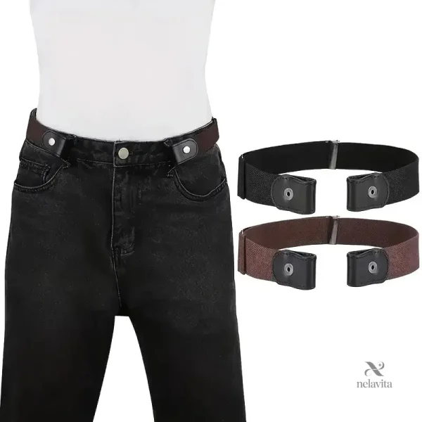 Accessoire mode marron pour un style décontracté