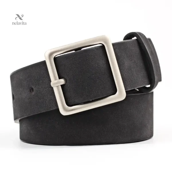 ceinture-femme-en-cuir-marron-avec-boucle-carree-argentee-38hkwc-1