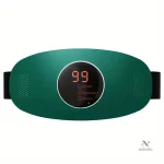 Ceinture Masseur Électrique Abdominale avec réglage d'intensité