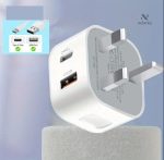 Accessoire de charge USB Type-C pour une alimentation efficace et rapide