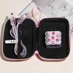 Câble USB résistant au design kawaii