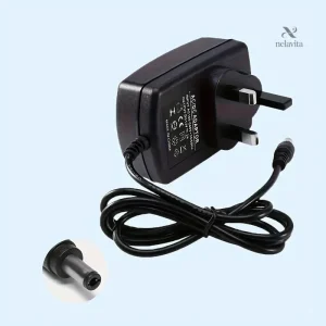 Adaptateur alimentation AC/DC universel pour divers appareils