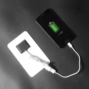 Énergie Écologique pour Urgences et déplacements mobiles