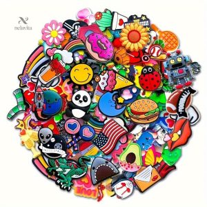 Charms cartoon - Accessoires déco mignons