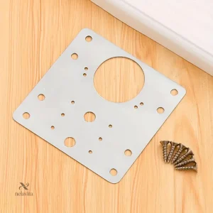 Quincaillerie robuste pour armoire et cuisine