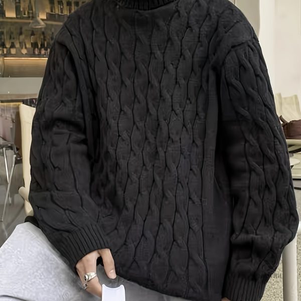 chatgpt-a-dit-pull-confortable-a-col-rond-pour-hommes-gra-j7b6pi-1