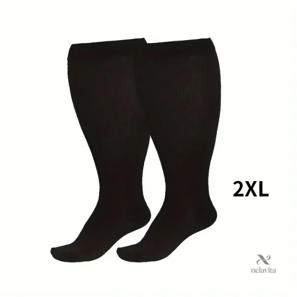 chaussettes-hautes-de-compression-homme-grandes-tailles-x-au0v99-1