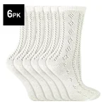 Chaussettes mode pour filles, parfaites pour le printemps