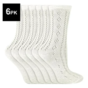 Chaussettes mode pour filles, parfaites pour le printemps