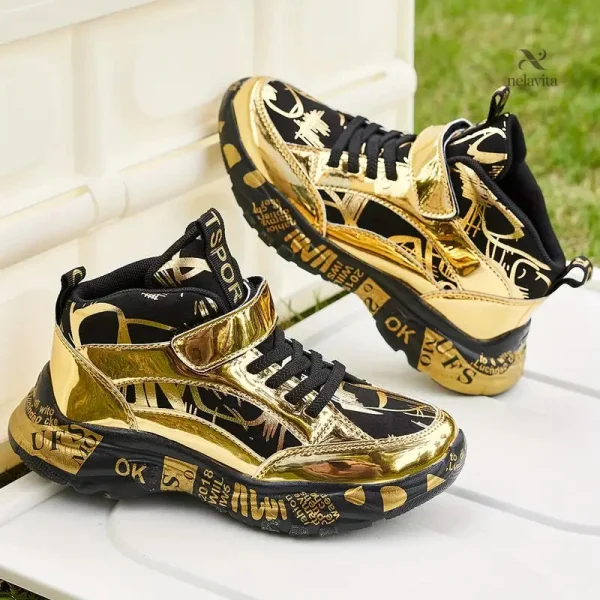 chaussures-bebe-garcon-montantes-dorees-baskets-tendance-7x83d6-1