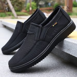 Chaussures de loisirs légères pour homme