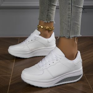 Chaussures de sport décontractées pour femmes
