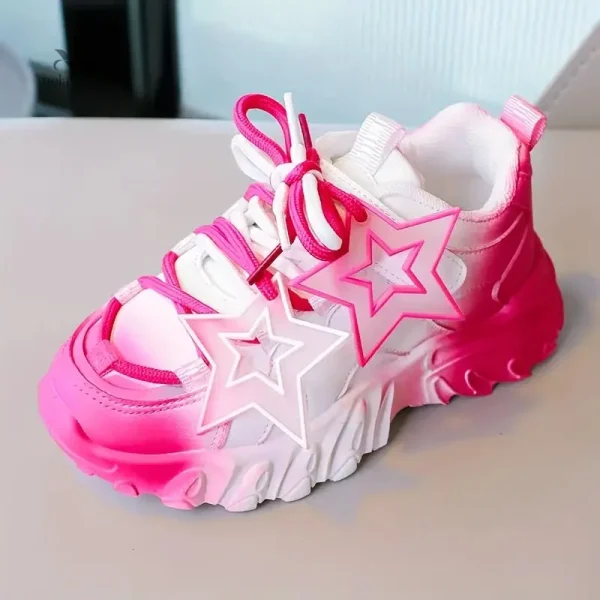 chaussures-de-sport-fille-baskets-blanches-et-roses-avec-vlqwoo-1
