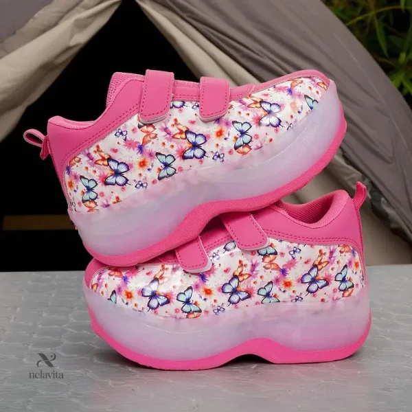 chaussures-de-sport-fille-baskets-roses-a-scratch-avec-im-3sxxf4-1