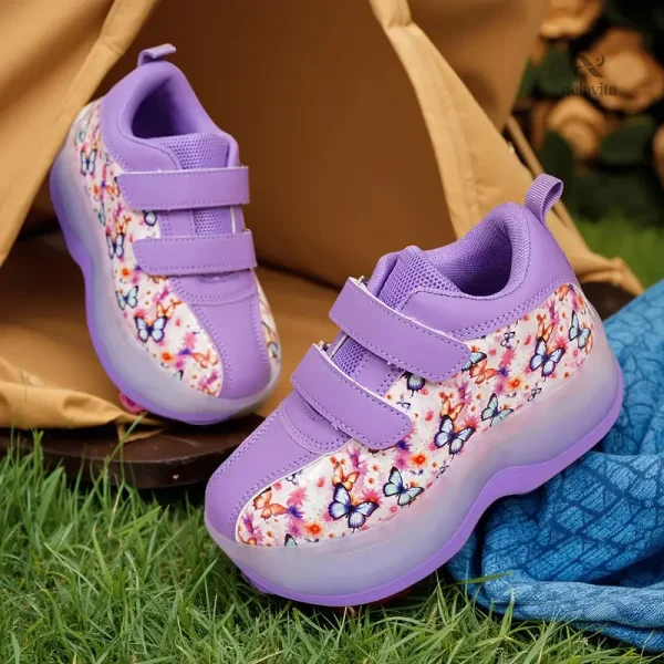 chaussures-de-sport-fille-baskets-violettes-a-scratch-ave-m81d9r-1