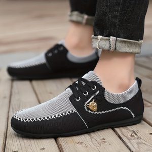 Chaussures Derby Pour Hommes - Comfortable