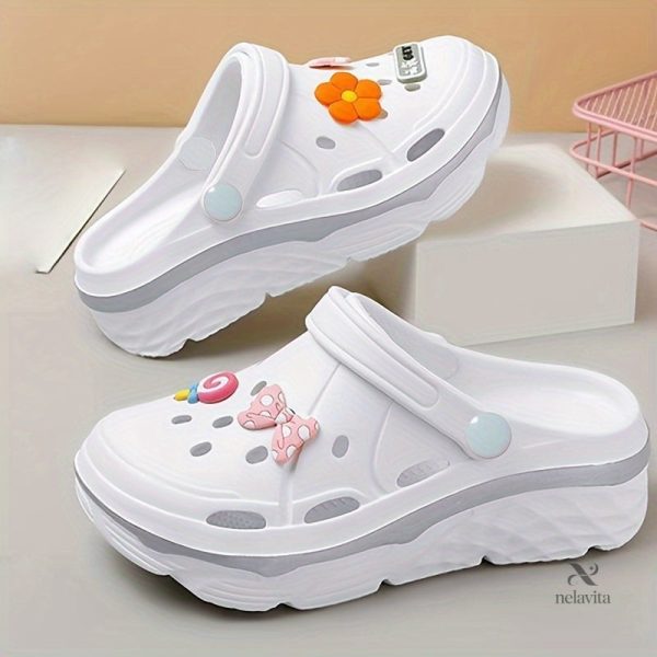 chaussures-femme-legeres-style-sabot-breloques-florales-e-ou57h6-1