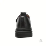 Mocassins garçon à porter pour l'école et les cérémonies