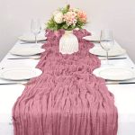 Accessoire incontournable pour tables bohèmes