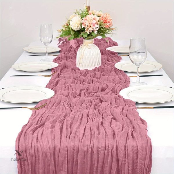 Accessoire incontournable pour tables bohèmes