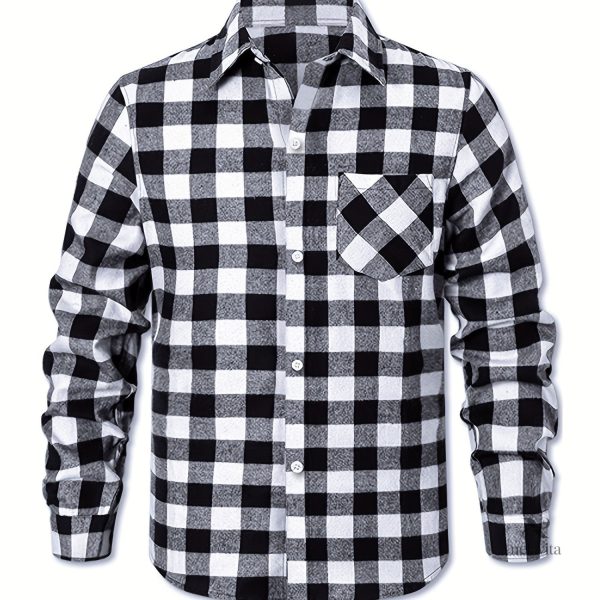 chemise-a-manches-courtes-en-coton-pour-homme-1-1