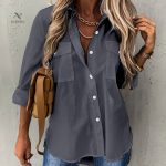 Chemise intemporelle pour toutes occasions