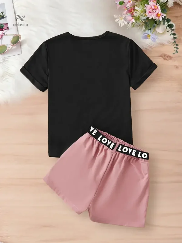 chemise-fille-noire-a-inscription-authentic-t-shirt-tenda-9d0iq5-1