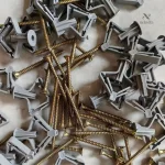 Accessoire de montage pour charges importantes
