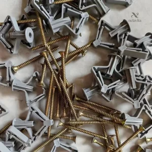 Accessoire de montage pour charges importantes