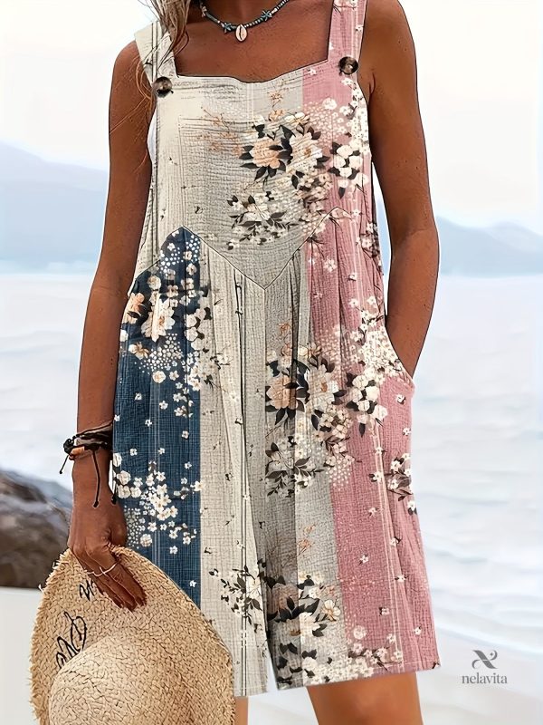 chic-plus-size-floral-romper-sleeveless-square-neck-with-ws43qu-1