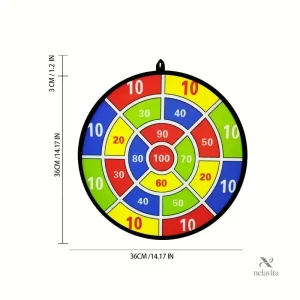 Accessoire de jeu interactif pour moments en famille