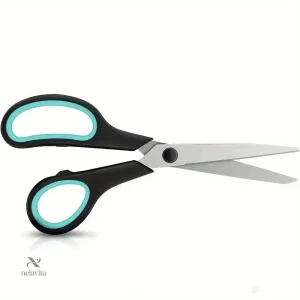 Ciseaux ergonomiques conçus pour le bricolage et la couture