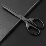 Outils de bureau avec lames en acier inoxydable durables