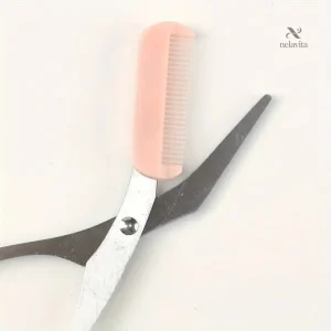 Outil de maquillage précis pour une coupe sécurisée