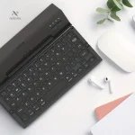 Design compact et léger pour une meilleure portabilité