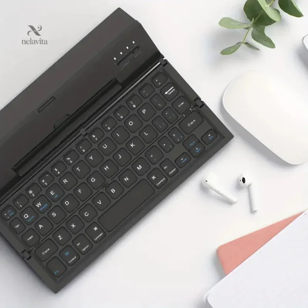 Design compact et léger pour une meilleure portabilité