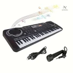 Instrument de musique électronique, 61 touches, facile à jouer