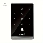 Clavier numérique intelligent avec serrure électronique RFID