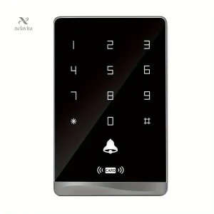 Clavier numérique intelligent avec serrure électronique RFID