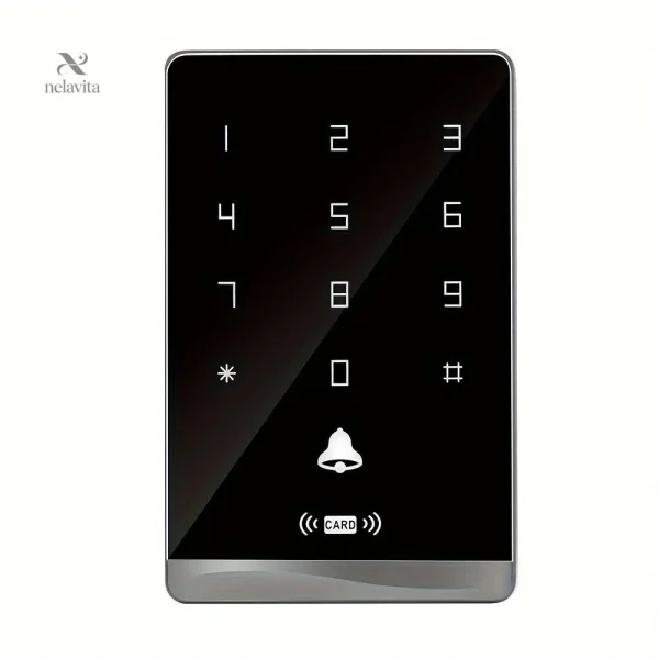 clavier-numerique-intelligent-avec-badge-rfid-serrure-ele-na902s-1 Clavier numérique intelligent avec serrure électronique RFID
