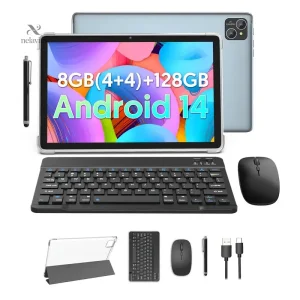 Souris USB Incluse dans le Kit Ergonomique