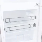 Accessoires de rangement pour une organisation optimale du frigo