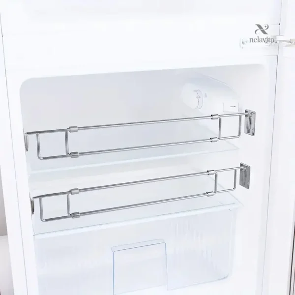 Accessoires de rangement pour une organisation optimale du frigo