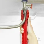 Accessoire essentiel pour travaux de plomberie brute