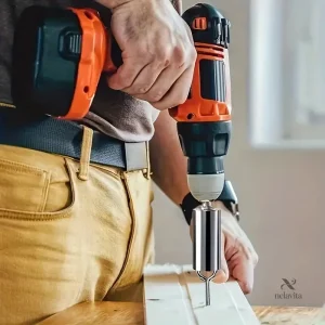 Outil versatile pour ajustement de douilles de 7 à 19 mm