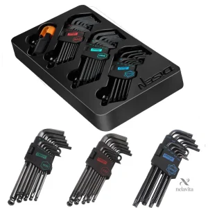 Outils manuels polyvalents pour vissage et assemblage