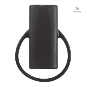 Clip de Fixation Universel pour Étui ou Pochette – Attache Ceinture Rotative, Discret et Solide