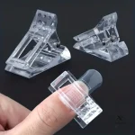 Accessoire essentiel pour la pose d'ongles en gel